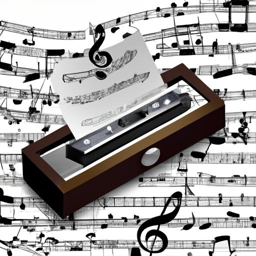 The harmonica, a captivating instrument beloved by musicians and enthusiasts