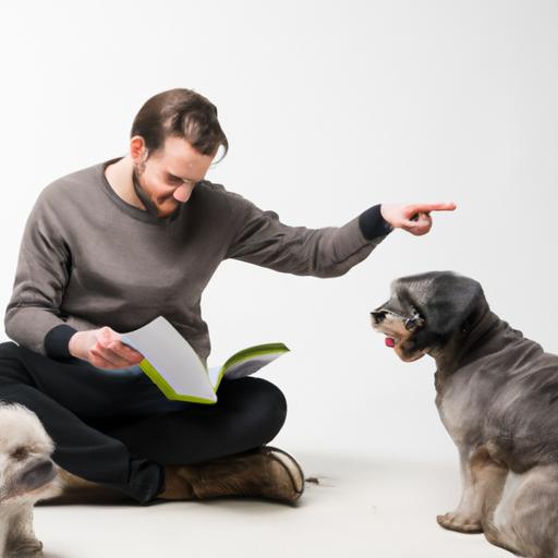 Careful research and reading reviews can help in selecting the right aggressive dog behavior trainer.