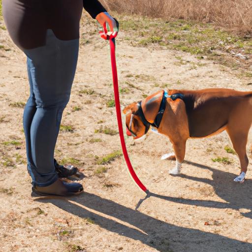 Positive reinforcement techniques help in curbing your dog's behavior.