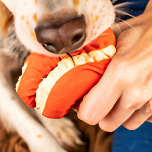 Preventive measures include limiting access to stuffing materials and providing safe chew toy alternatives.
