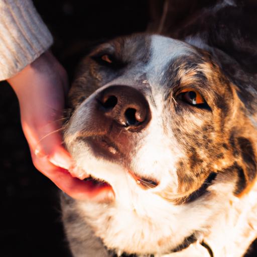 Positive experiences and bonding significantly shape how dogs perceive humans.