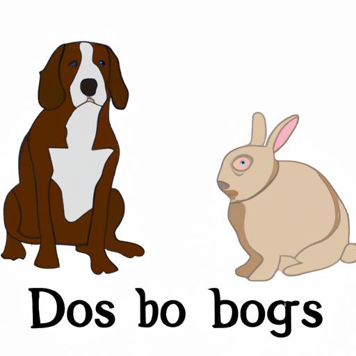 Dogs can eat rabbits, but certain considerations need to be kept in mind.