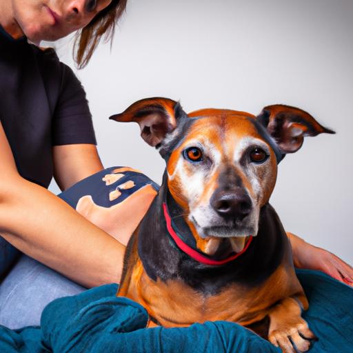 Assessing your current relationship with your dog is crucial for improving your bond.