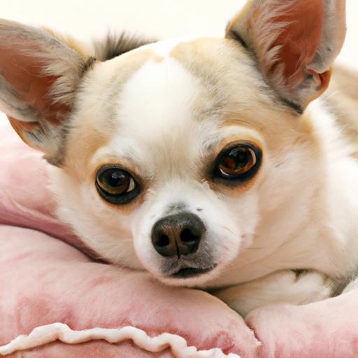 Chihuahuas have unique temperaments that can vary from dog to dog.